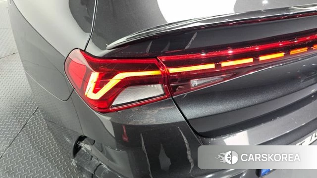 Kia K5 3rd generation id 4443572 из Кореи 15