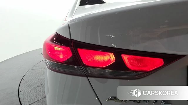 Hyundai Avante AD id 4662943 из Кореи 15