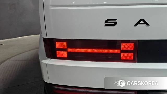 Hyundai Santa Fe (MX5) id 4499820 из Кореи 15