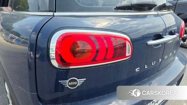 Mini Cooper Clubman id 4530498 из Кореи 15
