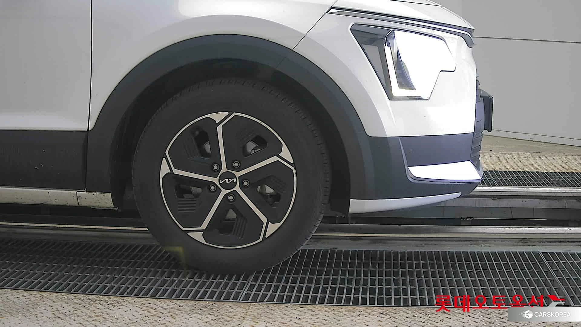 Kia Niro Hybrid id 4289571 из Кореи 15
