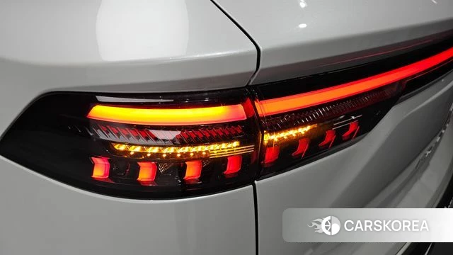 Renault Korea (Samsung) Grand Coleos id 4185779 из Кореи 15