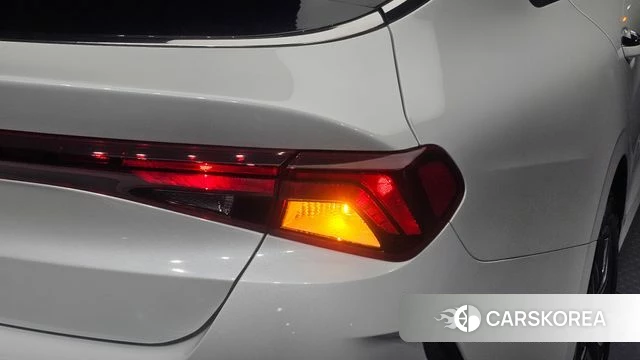 Kia K5 3rd generation id 4646090 из Кореи 15