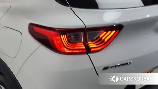 Kia Stonic id 4596116 из Кореи 15