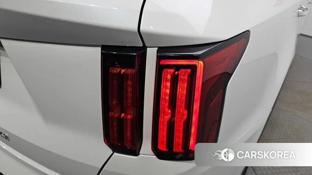 Kia Sorento 4th Generation id 4666877 из Кореи 15