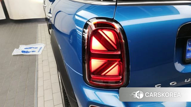 Mini Cooper Countryman id 4401021 из Кореи 15
