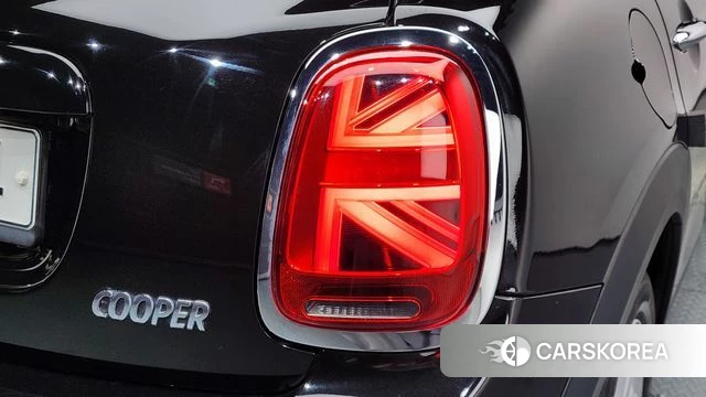 Mini Cooper id 4760327 из Кореи 15