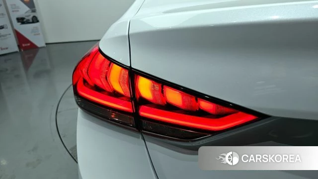 Genesis G80 id 4384982 из Кореи 15