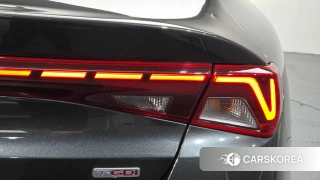 Kia K5 3rd generation id 4470557 из Кореи 15