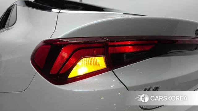 Kia K5 3rd generation id 4708131 из Кореи 15