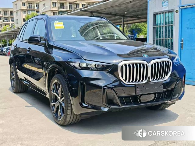 BMW X5 id 4256401 из Китая 15