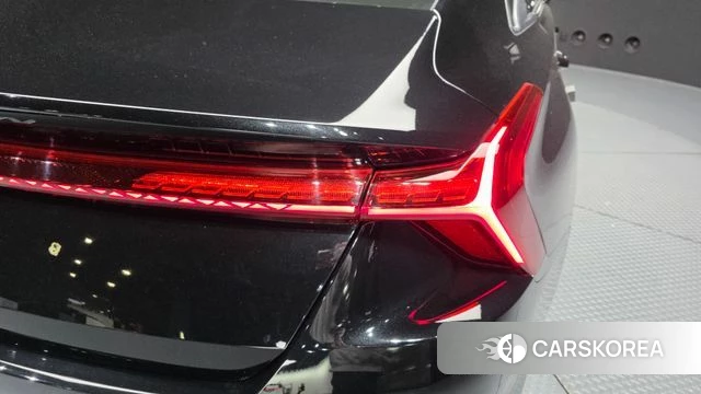 Kia K8 id 4223778 из Кореи 15