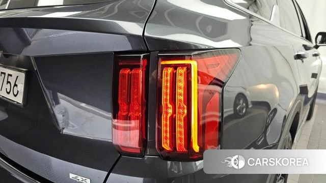 Kia Sorento 4th Generation id 4691966 из Кореи 15
