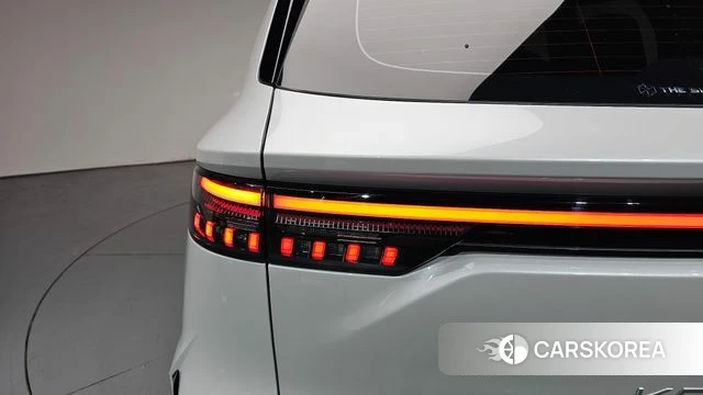 Renault Korea (Samsung) Grand Coleos id 4505231 из Кореи 15