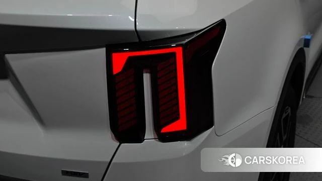 Kia The New Sorento 4th Generation id 4394765 из Кореи 15