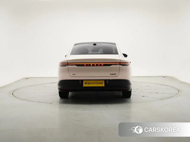 Nissan N7 id 4257729 из Китая 15