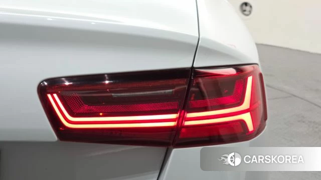 Audi New A6 id 4502663 из Кореи 15