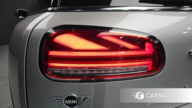 Mini Cooper Clubman id 4950588 из Кореи 15