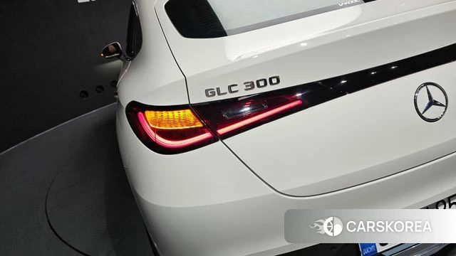Mercedes-Benz GLC-Class X254 id 4441547 из Кореи 15