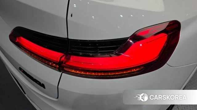 BMW X4 (G02) id 4490026 из Кореи 15