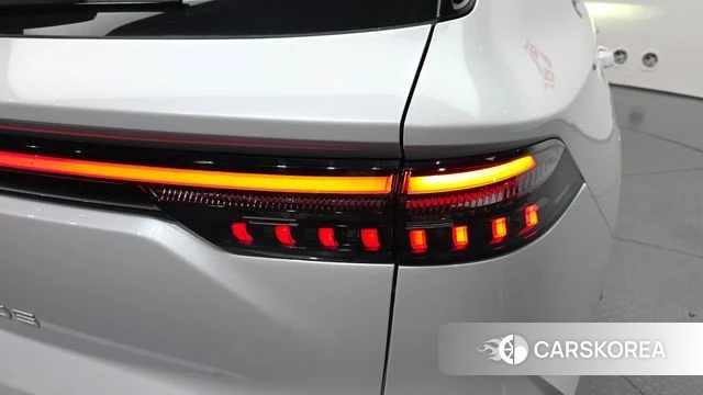 Renault Korea (Samsung) Grand Coleos id 4715158 из Кореи 15