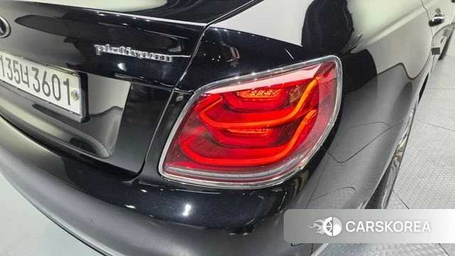 Kia More K9 id 4331375 из Кореи 15