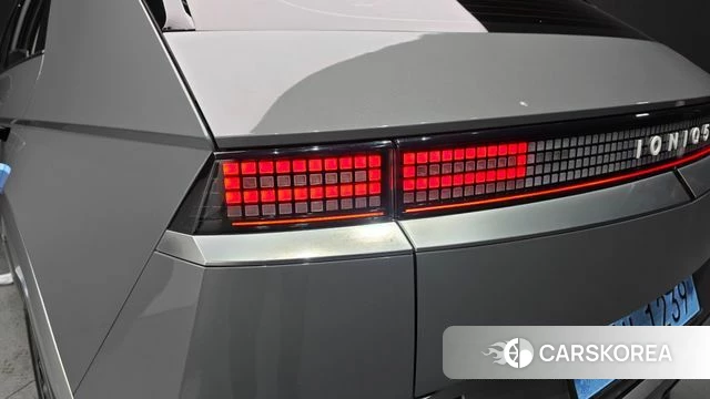 Hyundai Ionic 5 id 4529047 из Кореи 15
