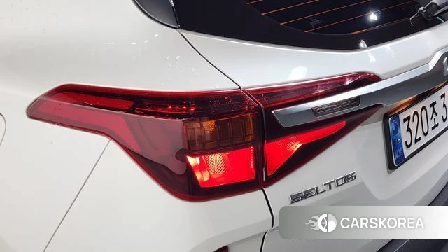 Kia Seltos id 4608921 из Кореи 15