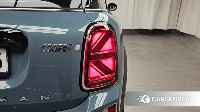 Mini Cooper Countryman id 4475852 из Кореи 15