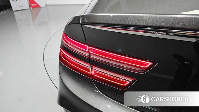Genesis G80 (RG3) id 4427194 из Кореи 15