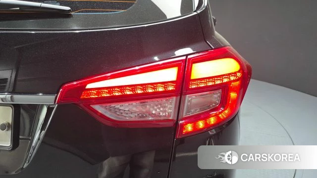 Ssangyong G4 Rexton id 4483424 из Кореи 15