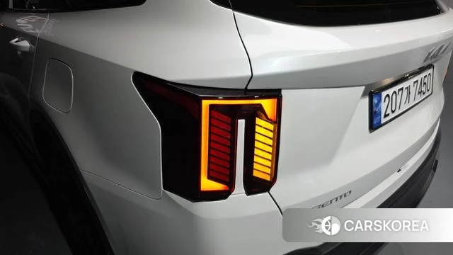 Kia The New Sorento 4th Generation id 4243171 из Кореи 15