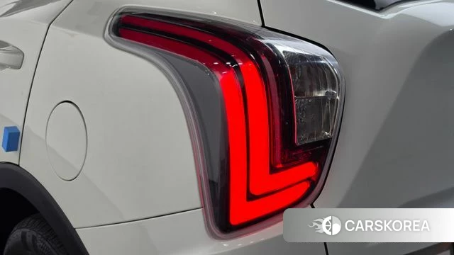 Ssangyong The New Tivoli id 4762232 из Кореи 15