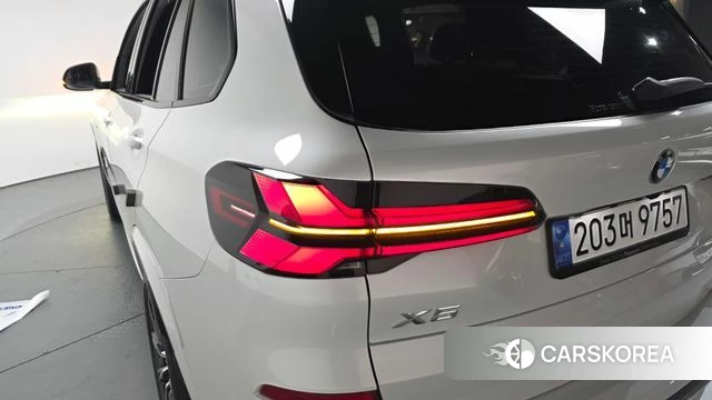 BMW X5 (G05) id 4360218 из Кореи 15