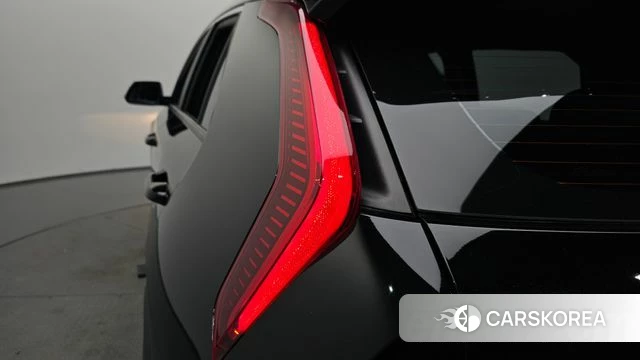 Kia Di All New Niro EV id 4249082 из Кореи 15