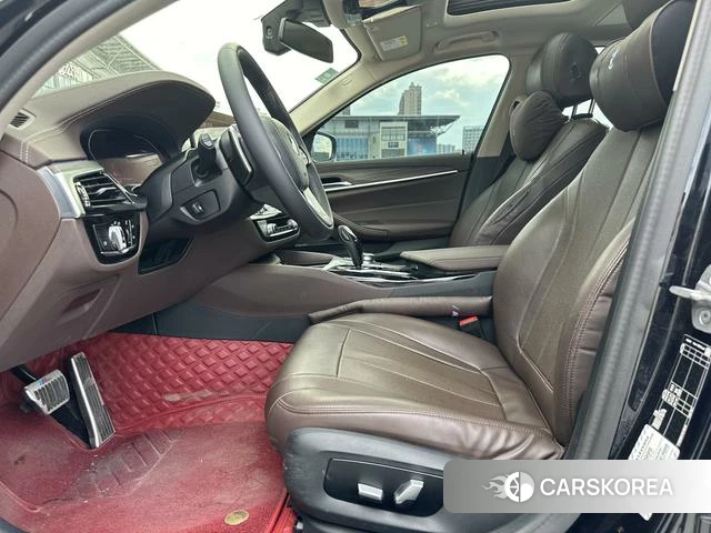 BMW 5 series id 4297584 из Китая 15
