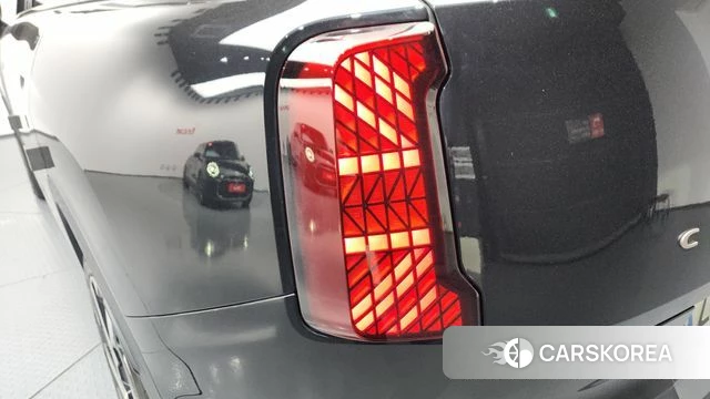 Mini Cooper S Countryman 3rd Generation id 4468700 из Кореи 15