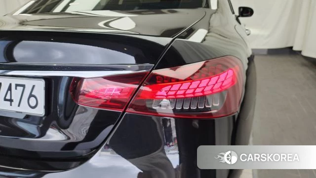 Mercedes-Benz E-Class W213 id 4631690 из Кореи 15