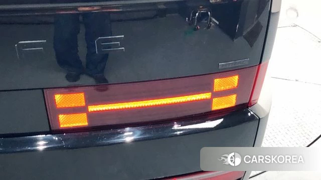 Hyundai Santa Fe (MX5) id 4608053 из Кореи 15