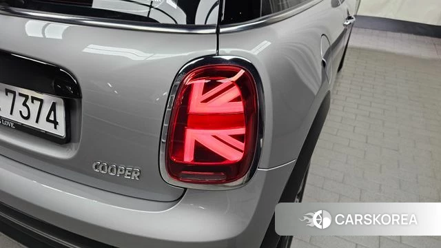 Mini Cooper id 4302571 из Кореи 15