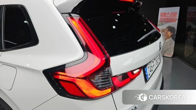 Honda CR-V 6th generation id 4360642 из Кореи 15