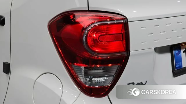 Kia The New Ray id 4936157 из Кореи 15