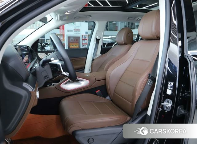 Mercedes-Benz GLS id 4348550 из Китая 15