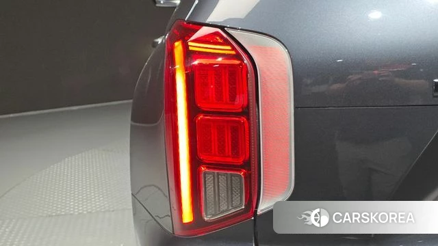 Hyundai The New Palisade id 4675116 из Кореи 15
