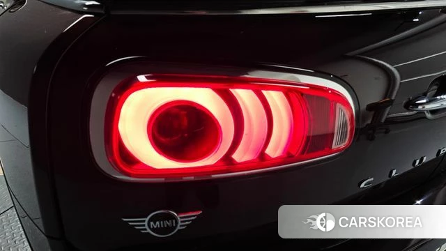 Mini Cooper Clubman id 4310594 из Кореи 15