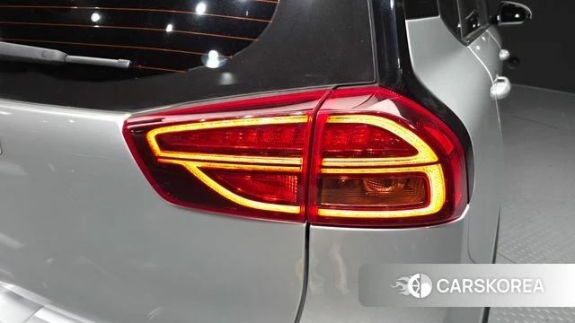 Kia Niro Plus id 4692408 из Кореи 15