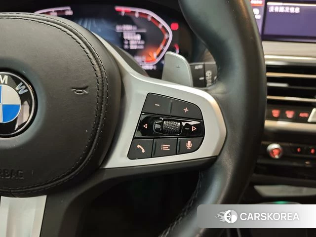 BMW X3 id 4365632 из Китая 15