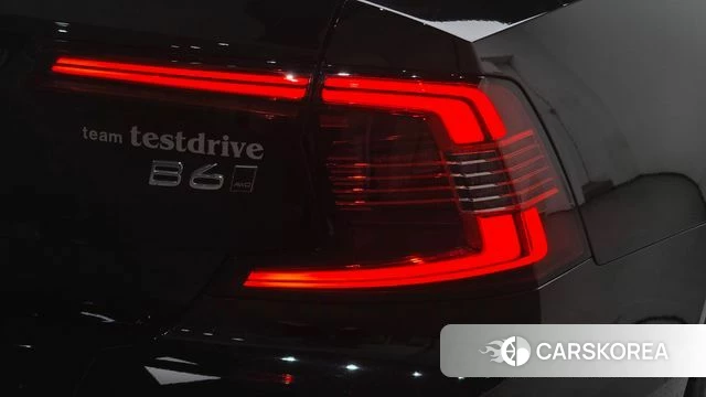 Volvo S90 id 4906122 из Кореи 15