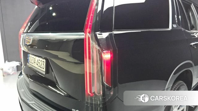 Cadillac Escalade 5th Generation id 4506436 из Кореи 15