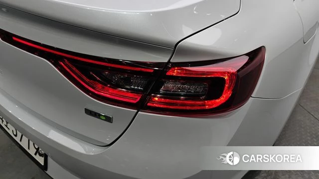 Renault Korea (Samsung) SM6 id 4377420 из Кореи 15
